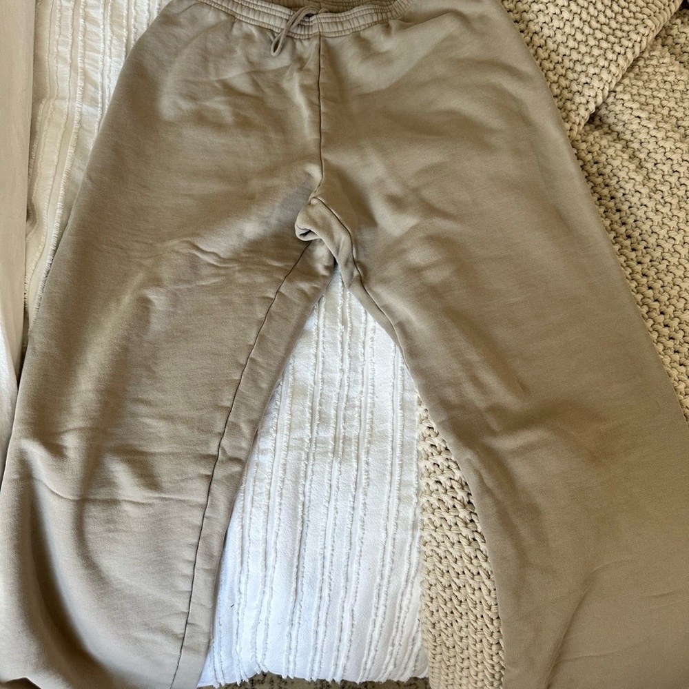 Skims joggers